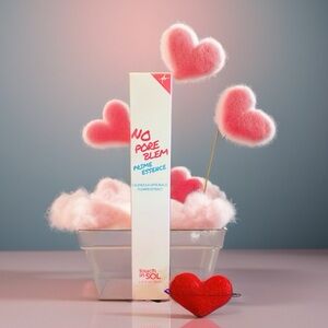 Touch in Sol No Pore Blem Primer Essence